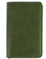 Male Metal Card Holder RFID Aluminium Alloy Credit Card Holder PU Leather Wallet Antitheft Men Wallet Automatic Pop Up Card Case - V.I.P Digital Presence