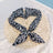 Scarf pet drool scarf cat and dog scarf holiday photo - V.I.P Digital Presence