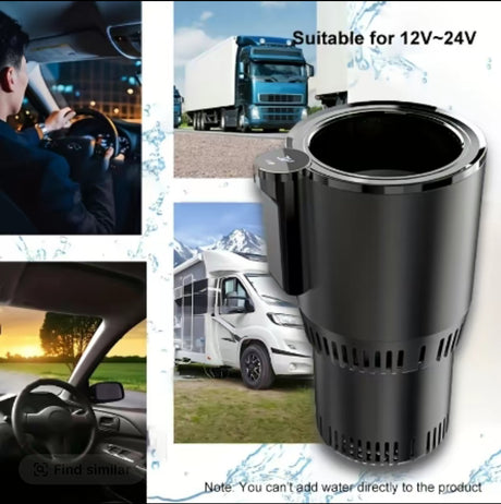Thermo Cup - V.I.P Digital Presence
