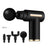 Rechargeable Muscle Stimulator massage gun deep tissue muscle Facial Massager Body Massage Gun for Body Relaxation - V.I.P Digital Presence