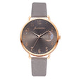 Women Watches Luxury Leather Band Watch Dress Clock Lady Wrist Watch - V.I.P Digital Presence