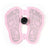 Hot Sale EMS Foot Massage Mat Electric Foot EMS Mat Plantar Point Stimulator Pulse Therapy Machine - V.I.P Digital Presence