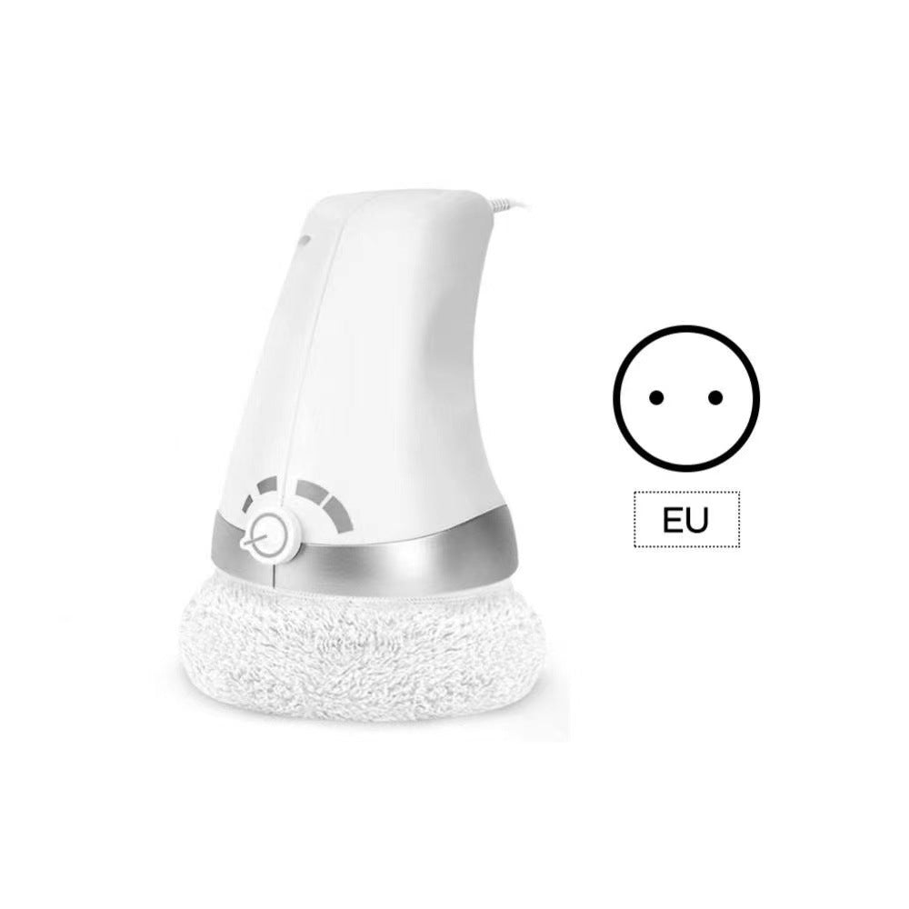Multifunctional fat pushing machine massager vibration massager household electric massage hammer - V.I.P Digital Presence