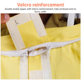 A set of children's beekeeper suits (breathable type), beekeeping equipment, and gloves. - V.I.P Digital Presence
