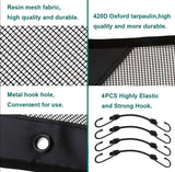 AirGuard AC Unit Cover