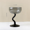 Ice cream cup milk tea milkshake dessert glass tall pudding ice cream bowl ice cream cup - V.I.P Digital Presence