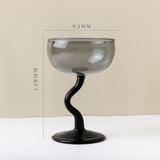 Ice cream cup milk tea milkshake dessert glass tall pudding ice cream bowl ice cream cup - V.I.P Digital Presence