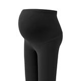 Pregnant Women's Shark Pants Do Not Drop Off Leggings Double Sided Brushed Large Size 100kg High Waist Hip Lifting Barbie Pants - V.I.P Digital Presence