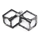 Pedal de bicicleta de montaña mpedaAL-99, pedal DU de aleación de aluminio. 