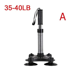 Portable Arm Wrestling Hand Grip Exerciser Wrist Muacle Power Strengthener For Gym Home Spring Forearm Workout Spring Equipments - V.I.P Digital Presence