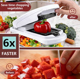 SlicePro Multi Blade Chopper