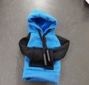 Automotive Interior Accessories Fashionable Hooded Shirt Shift Knobs Mini Hoodie Car Gear Shift Cover - V.I.P Digital Presence