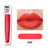 Candy Pearl Lip Gloss Liquid Matte Lip Gloss Without Color Loss And Non-Sticky Cup Velvet Lip Glaze - V.I.P Digital Presence