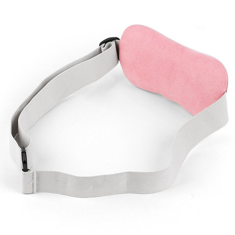 Warm Electric Heating Warm Palace Belt Hot Compress Waist Protection Charging Model Warm Palace Paste Warm Palace Treasure - V.I.P Digital Presence