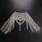 Changliu Su Hair Chain European and American Bohemian Water Diamond Forehead Chain Full of Diamond Headwear Hair chai - V.I.P Digital Presence