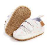 Spring and Autumn Baby Shoes Toddler Shoes Baby Shoes M1993 - V.I.P Digital Presence