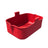 Air Fryer silicone pad kitchen supplies barbecue baking tray Halloween pumpkin fryer pad - V.I.P Digital Presence