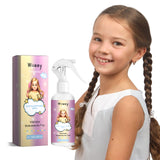 Leave in Conditioning Spray, Hairspray Long-Lasting Moisturizing Styling Long-Lasting Fragrance Styling Spray - V.I.P Digital Presence
