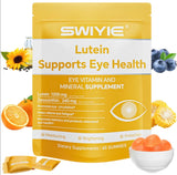 VisionCare Nutrient Gummies