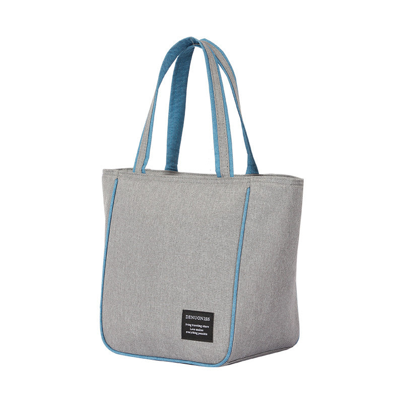Fashion waterproof EVA insulated lunch bag ice bag portable lunch box lunch bag - V.I.P Digital Presence