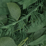 24.5" LEAVES WREATH - V.I.P Digital Presence