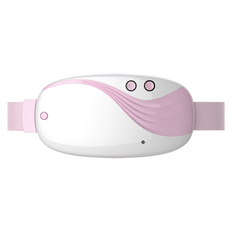 Massage Warm Palace Treasure Moxibustion Palace Cold And Hot Compress Bag Wormwood Bag Female Fever Warm Palace Belt - V.I.P Digital Presence