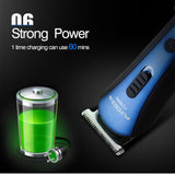 FLYCO Rechargeable Electric Hair Clipper Hair Trimmers Professional Cutting Haircut Tools  FC5806 - V.I.P Digital Presence