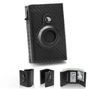 SlimGuard RFID Wallet