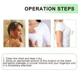 Natural Herbal Breast Spray Moisturizes Plump, Firming And Firming Breasts Massage Treatment - V.I.P Digital Presence