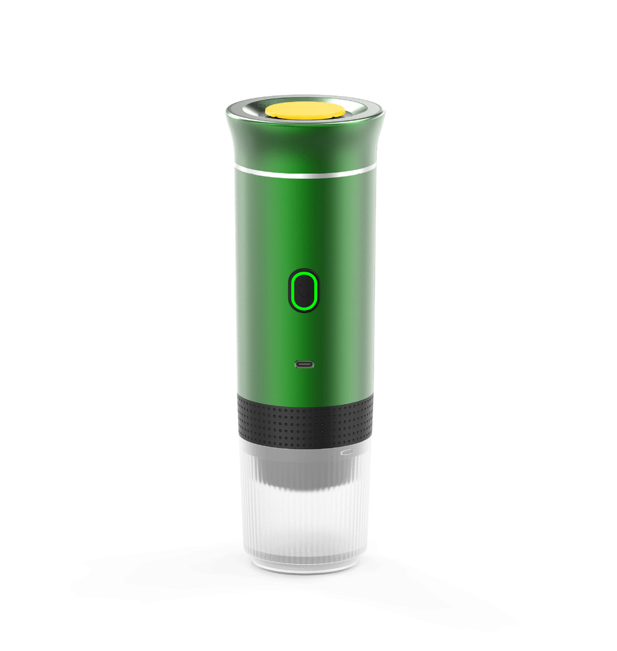 Portable capsule coffee machine small household coffee pot heated household electric espresso machine - V.I.P Digital Presence