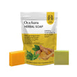 Turmeric Herbal Beauty Soap Deep Cleansing Moisturizing Refreshing Oil Control Body Care Bath Soap - V.I.P Digital Presence