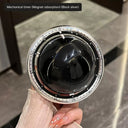 Mechanical Timer Kitchen Cooking Timer Reminder Visual Time Management Alarm Clock Countdown Magnetic - V.I.P Digital Presence
