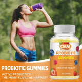 Gastrointestinal Digestive Soft Candy Fruit Flavor Nutritional Vitamin Soft Candy - V.I.P Digital Presence