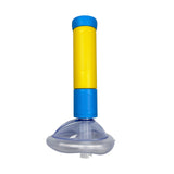 New Upgrade Portable Anti Choking Device Choking Emergency Life Saving Suction Vac Anti Choke Device First Aid Kit for Kid Adult - V.I.P Digital Presence