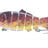 10cm 16.5g Multi-section Lure With Ring Beads Simulation Luya Multi-section Lure Submerged Bionic 6-section Lure - V.I.P Digital Presence