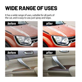 Diamond Car Coat Spray, Car Paint Maintenance Refurbished Paint Surface Cleaning Decontamination Brightening Polishing Coating Spray - V.I.P Digital Presence