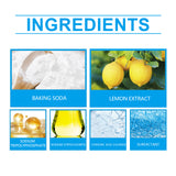 Drain Blockage Removal Powder, Kitchen Bathroom Floor Drain Pipe Cleaning Decontamination Desalting Odor - V.I.P Digital Presence