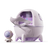 Portable Astronaut Humidifier with LED Light and Aroma Diffuser - USB Powered for Clean and Hydrated Air Cute Aesthetic Stuff - V.I.P Digital Presence