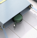 Neutral one to three data cable fast charging extension cable charging cable three in one data cable - V.I.P Digital Presence