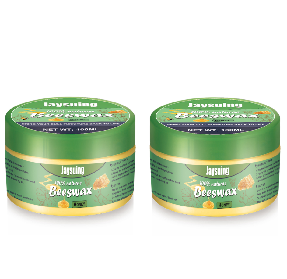 Wood Scratch Repair Beeswax, Solid Wood Floor Furniture Waxing Repair Scratch Repair Beeswax - V.I.P Digital Presence