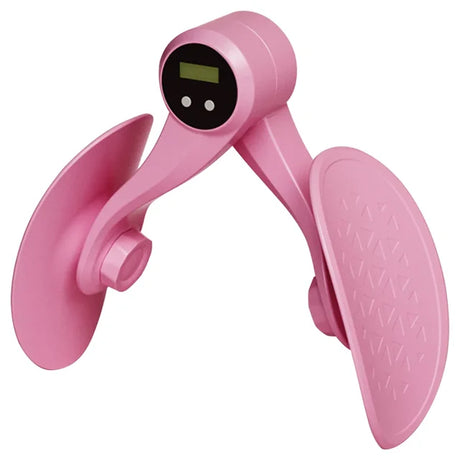 Yoga Leg Clamp Pelvic Floor Muscle Trainer Leg Inner Kegel Exercise Female Postpartum Repair Leg Beauty - V.I.P Digital Presence