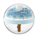 Valentine's Day Gift Home Bedroom Bedhead Atmosphere Light Hydrating Device Holiday Gift Humidifier - V.I.P Digital Presence