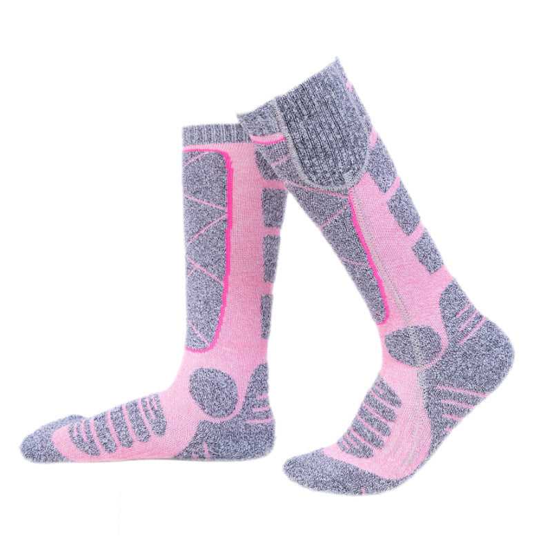 New intelligent charging and heating socks, heating socks, electric heating socks, and warm socks - V.I.P Digital Presence