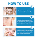 B5 Facial Essence, Lightening Spot Soft Skin Anti-aging Moisturizing Essence - V.I.P Digital Presence