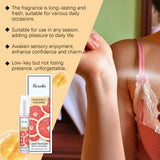 Grapefruit Perfume Spray Natural Fresh Lasting Fragrance Charm Atmosphere Light Fragrance Perfume Spray - V.I.P Digital Presence
