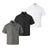 Embroidered short sleeved shirt men's loose shirt - V.I.P Digital Presence