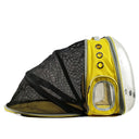 Cat Bag Panoramic Space Capsule Space Bag Pet Bag Portable Backpack Porous Breathable And Light Proof Expandable Cat Bag - V.I.P Digital Presence