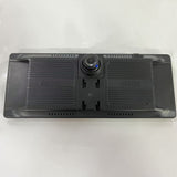 Driving recorder car mounted PND multimedia player navigation - V.I.P Digital Presence