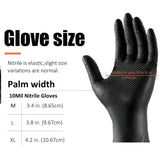 ProGrip Nitrile Gloves