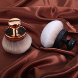 Multifunctional Neck Body Powder Powder Blush Foreign Trade Sales Super Soft Super Seal Cosmetic Brush - V.I.P Digital Presence